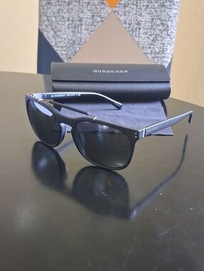 Burberry Sunglasses